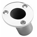 Taylor Made 1-1/4" Flush Mount Flag Pole Socket [967]-Angler's World