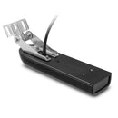 Garmin GT21-TM Transom Mount Transducer, Traditional 600W, 50/200kHz, ClearV CHIRP 500W, 260 455kHz [010-01962-00]-Angler's World