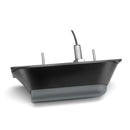Garmin GT21-TH S/S Thru-Hull ClearV CHIRP, 600W 50/200kHz Traditional, 500W 260 455 ClearV CHIRP [010-01962-10]-Angler's World