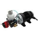 Octopus Reversing Pump 1200CC/min - 12V - Up to 22ci Cylinder [OCTAF1212BP12]-Angler's World
