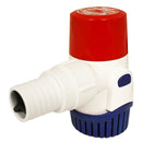 Rule 1100 GPH Electronic Sensing Bilge Pump - 24V [27SA-24]-Angler's World
