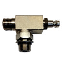 Uflex T-Fitting Assembly - ORF Hose [71861H]-Angler's World
