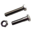 Uflex UC94 Tiller Bolt Kit [42838Z]-Angler's World