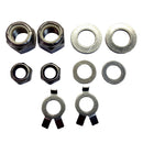 Uflex UC94 Mounting Hardware [40736E-UC94]-Angler's World