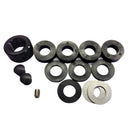 Uflex UC128TS / UC128-SVS Spacer Kit [40735C]-Angler's World