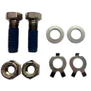 Uflex UC128TS Mounting Hardware [40736E]-Angler's World