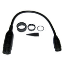 Raymarine Axiom RV Adapter Cable (25-pin to 7-pin) [A80488]-Angler's World