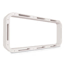 Fusion RV-FS41SPW Sound-Panel 41mm Mounting Spacer - White [010-12586-00]-Angler's World