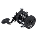 Abu GarciaAmbassadeur Pro Rocket 6500BE - Black Edition [1403381]-Angler's World