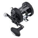 Abu GarciaAmbassadeur Pro Rocket 6500BE - Black Edition [1403381]-Angler's World