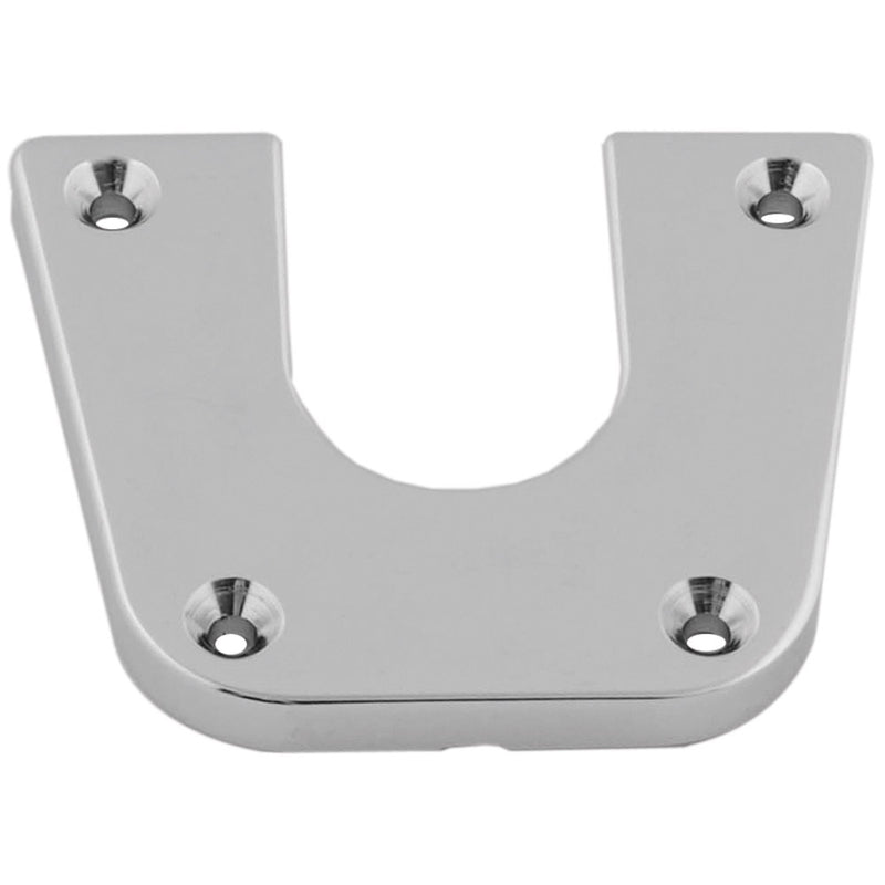 TACO Stainless Steel Mounting Bracket f/Side Mount Table Pedestal [F16-0080]-Angler's World