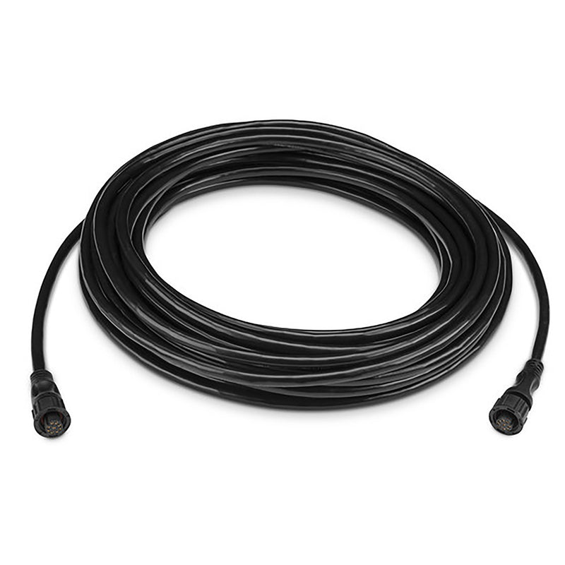 Garmin Marine Network Cables w/ Small Connector - 12m [010-12528-02]-Angler's World