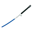 Uflex MACH Series High Efficiency Flexibility Engine Control Cable - Mercury Gen II - 30' [MC36X30]-Angler's World