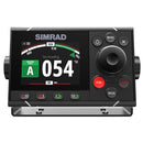 Simrad AP48 Autopilot Control Head w/Rotary Knob [000-13894-001]-Angler's World