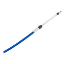 Uflex MACH Series High Efficiency Flexibility Engine Control Cable - 33C Universal Style - 12' [MC0X12]-Angler's World