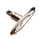 Attwood Fender Cleat - 3-1/2" [66502-1]-Angler's World