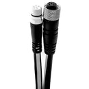 Raymarine SeaTalkng to DeviceNet Female Adapter Cable - 1M [A06075]-Angler's World
