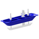 Navico StructureScan 3D Thru-Hull Transducer Fairing Block Only [000-13581-001]-Angler's World