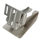 Garmin Heavy-Duty Transom Mount Bracket w/Spray Shield [010-12006-11]-Angler's World