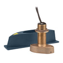 Furuno Thru-Hull Multibeam Transducer f/DDF3D [165T-B54]-Angler's World