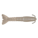 Berkley Gulp! Alive! Saltwater Shrimp - 4" - Pearl White [1130337]-Angler's World