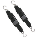 BoatBuckle Stainless Steel Kwik-Lok Transom Tie-Downs [F12066]-Angler's World