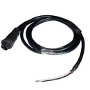 Raymarine Axiom Power Cable w/NMEA 2000 Connector - 1.5M [R70523]-Angler's World