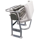 TACO Neptune II Leaning Post w/Tackle Storage Bag [L10-1003-1]-Angler's World