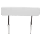 TACO Universal Leaning Post Backrest [L10-1002-1]-Angler's World