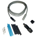 Maxwell Sensor Magnet Kit f/AA150, 560, 710 730 - Gray [P102923]-Angler's World