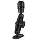 Scotty 151 Ball Mounting System w/Gear-Head Track [0151]-Angler's World