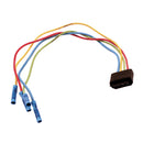 Bennett Pigtail f/Wire Harness [PT109]-Angler's World