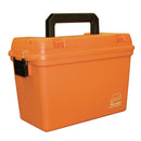 Plano Deep Emergency Dry Storage Supply Box w/Tray - Orange [161250]-Angler's World