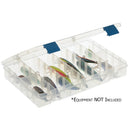 Plano ProLatch StowAway Storage Utility Box with Adjustable Dividers - 3600 Size [2360001]-Angler's World