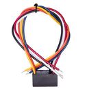 Siren Marine PAM4 Wired DC Relay [SM-ACC-DCRE]-Angler's World