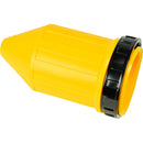 Marinco 50A Weatherproof Plug Cover [7717N]-Angler's World