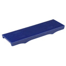 C.E.Smith Flex Keel Pad - Full Cap Style - 12" x 3" - Blue [16873]-Angler's World