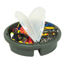 Plano Bucket Top Organizer [725001]-Angler's World