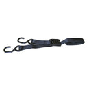 CargoBuckle Cam Buckle Tie-Down Value 4-Pack - 1" x 6 [F12637]-Angler's World
