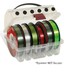 Plano ProLatch Line Spool Box [108401]-Angler's World