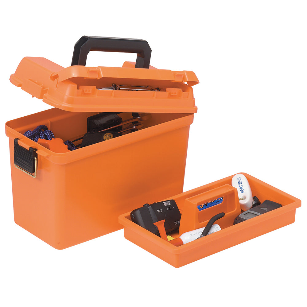 Plano - ProLatch 18-Compartment Stowaway 3600