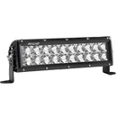RIGID Industries E-Series PRO 10" Flood LED - Black [110113]-Angler's World