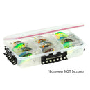 Plano Deep Waterproof StowAway Utility Box 3700 [374310]-Angler's World