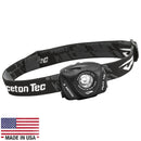 Princeton Tec EOS LED Headlamp - Black [EOS130-BK]-Angler's World