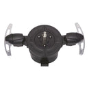 Uflex Double Paddle Trim System [PTS-2]-Angler's World