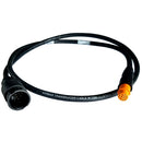 Airmar Garmin 12-Pin Mix Match Cable f/Chirp Transducers [MMC-12G]-Angler's World