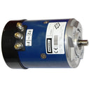 Maxwell Motor Cima - 1200W - 24V - 4-Hole Flange [P12074]-Angler's World