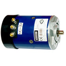 Maxwell Motor Cima - 1200W - 12V - 4-Hole Flange [P12073]-Angler's World