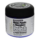 Flitz Metal, Plastic Fiberglass Polish Paste - 1.0lb [CA 03516-6]-Angler's World