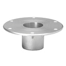 TACO Table Support - Flush Mount - Fits 2-3/8" Pedestals [Z10-4085BLY60MM]-Angler's World